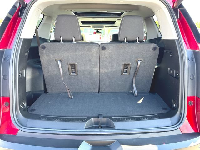 Used 2022 GMC Acadia SLE w/ Driver Convenience Package FWD image 27