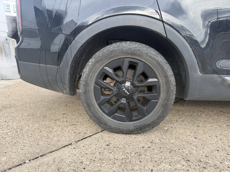 Used 2023 Kia Telluride SX Prestige X-Pro image 7