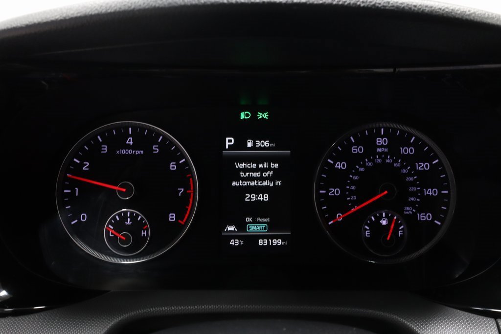 Used 2022 Kia K5 GT-Line w/ GT-Line Awd Premium Package image 28