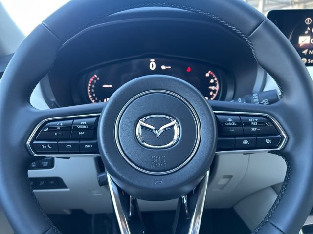 New 2026 MAZDA CX-90 3.3 Turbo S w/ Premium Package AWD/4WD image 15