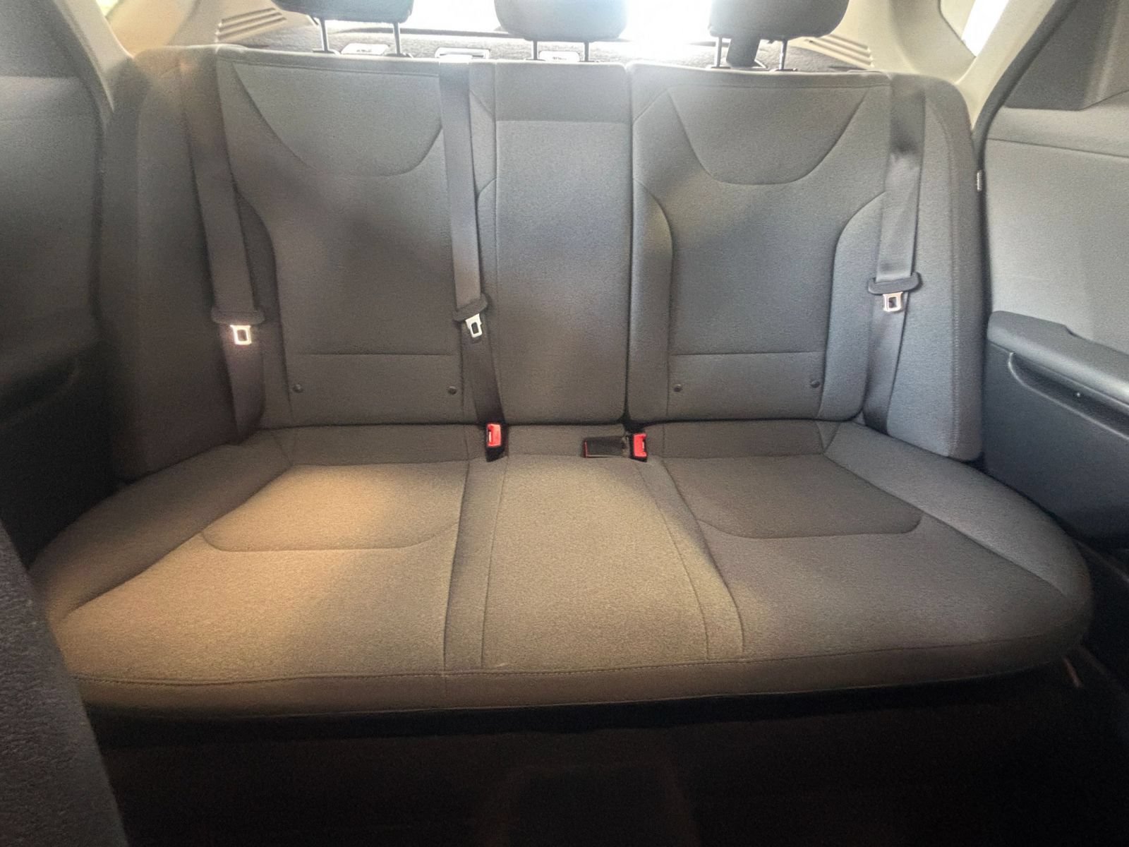 Used 2025 Kia K4 FWD image 37