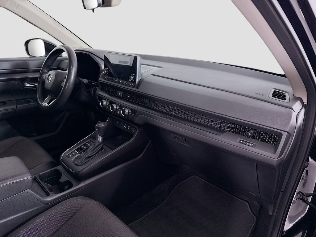 Used 2024 Honda CR-V EX image 19