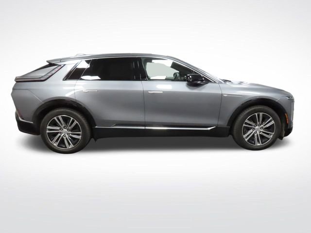 Certified 2023 Cadillac Lyriq 2WD image 6