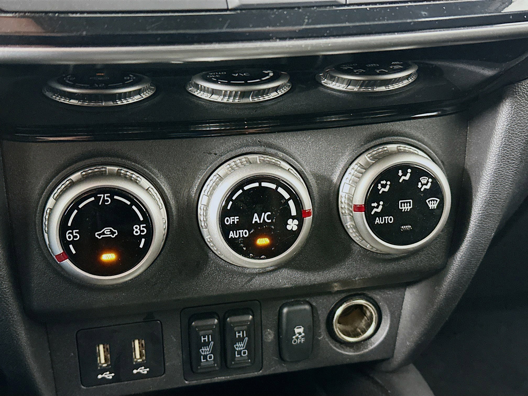 Used 2024 Mitsubishi Outlander Sport SE image 23