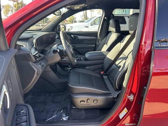 New 2026 Buick Enclave Sport Touring FWD image 21