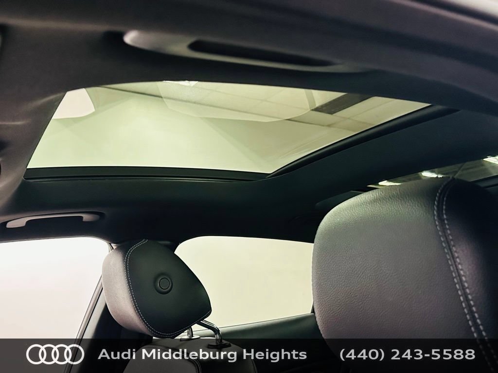 Used 2019 Mercedes-Benz GLA 250 4MATIC image 21