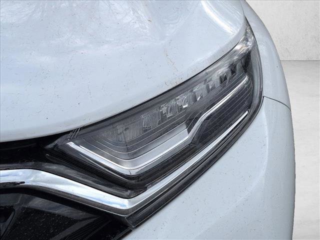 Used 2022 Honda CR-V Touring image 30