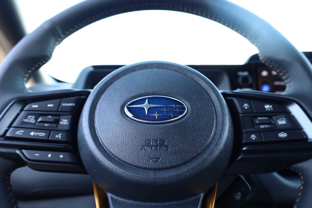 New 2026 Subaru Outback Wilderness AWD/4WD image 9