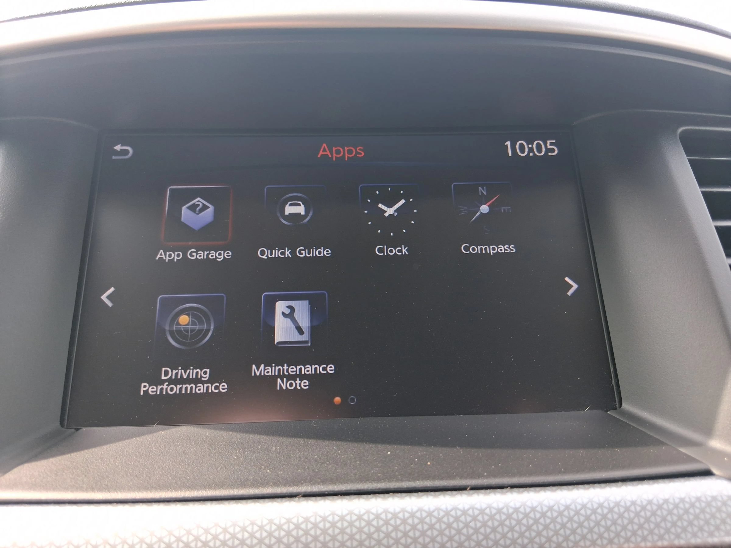 Used 2018 Nissan Pathfinder SL w/ Cargo Package AWD/4WD image 20
