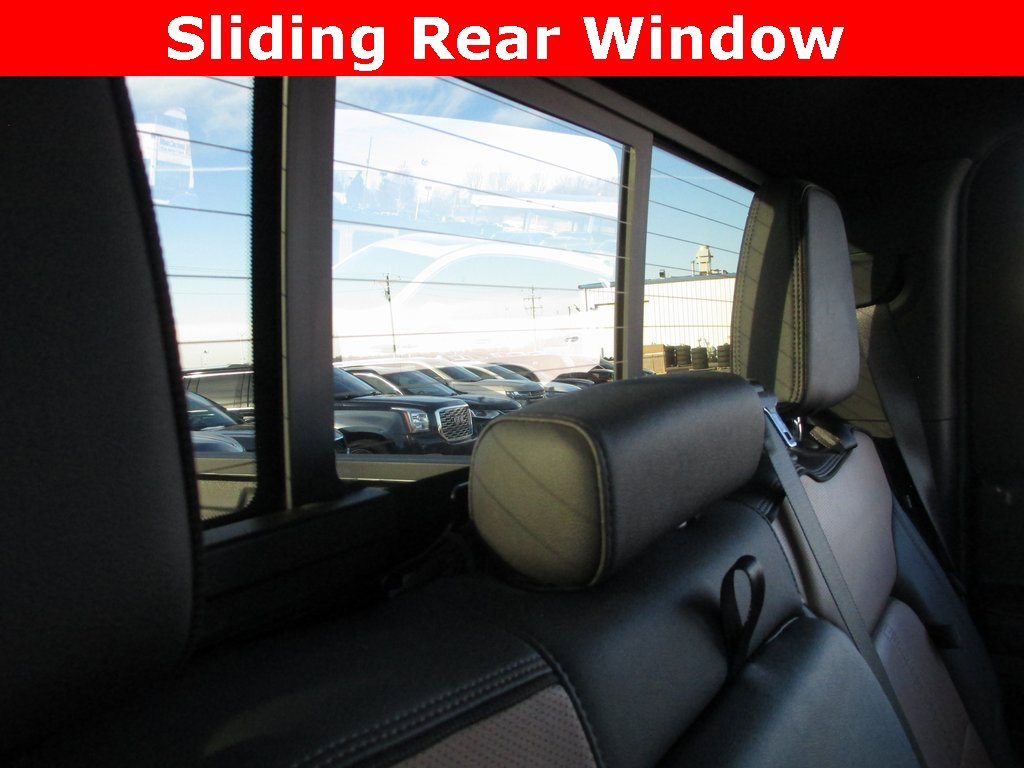 Certified 2025 Chevrolet Silverado 3500 High Country w/ Technology Package image 26