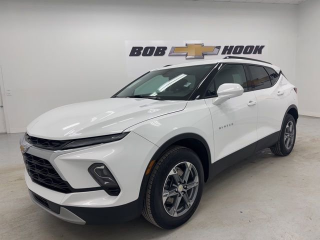 Used 2023 Chevrolet Blazer LT w/ Convenience Package