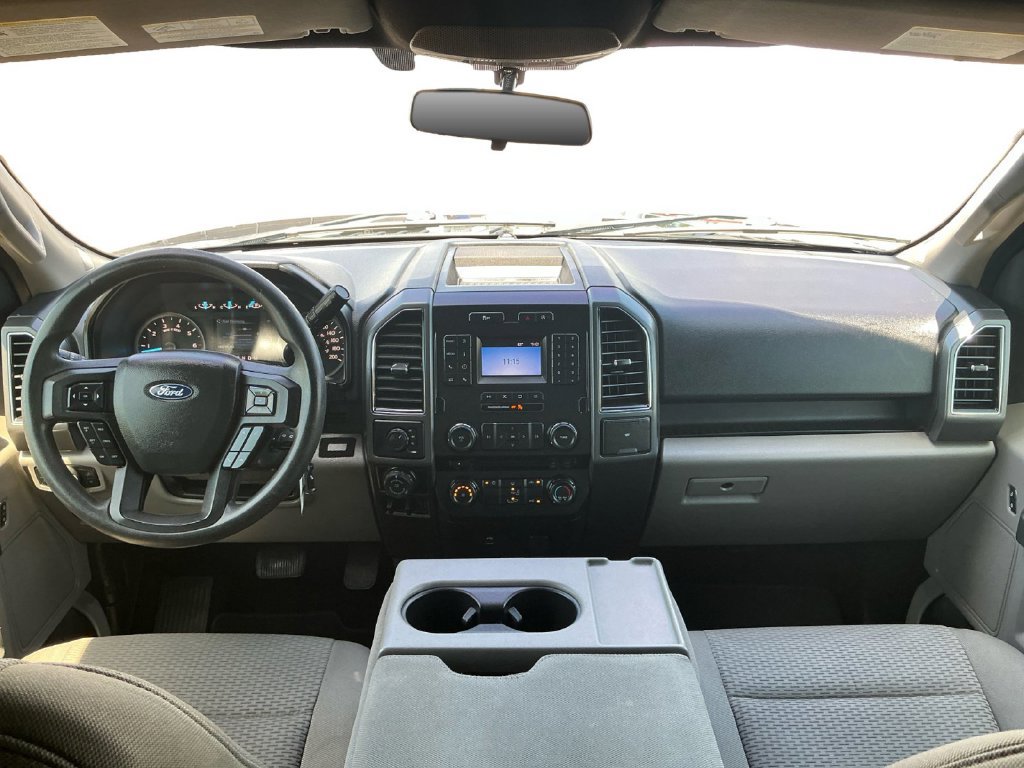 Used 2018 Ford F150 XLT w/ XTR Package AWD/4WD image 17