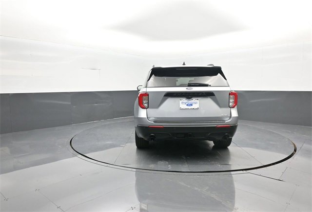 Used 2022 Ford Explorer ST-Line w/ Class IV Trailer Tow Package image 6