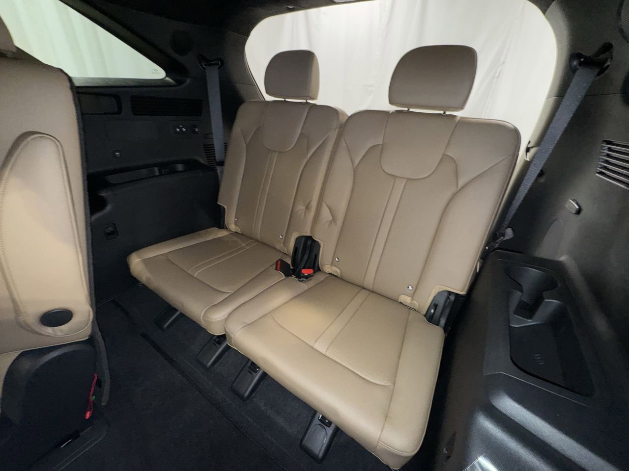 New 2025 Kia Sorento SX Prestige image 30