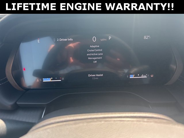 New 2025 Jeep Grand Cherokee L Laredo w/ Luxury Tech Group I image 22