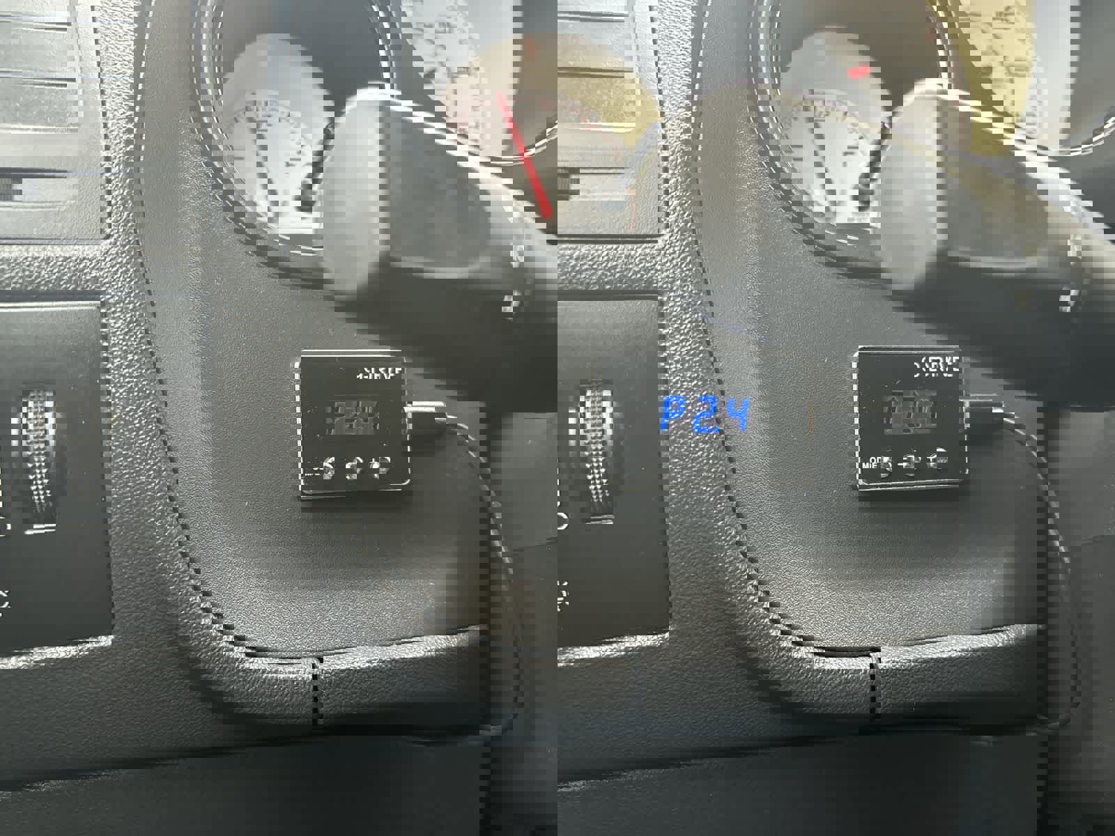 Used 2013 Dodge Challenger SXT w/ Super Sport Group image 16