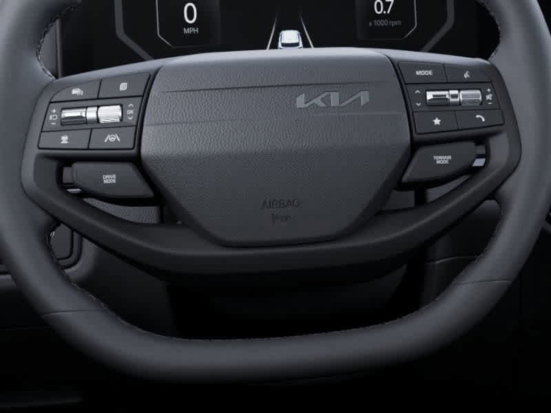 New 2026 Kia Sportage SX AWD/4WD image 22