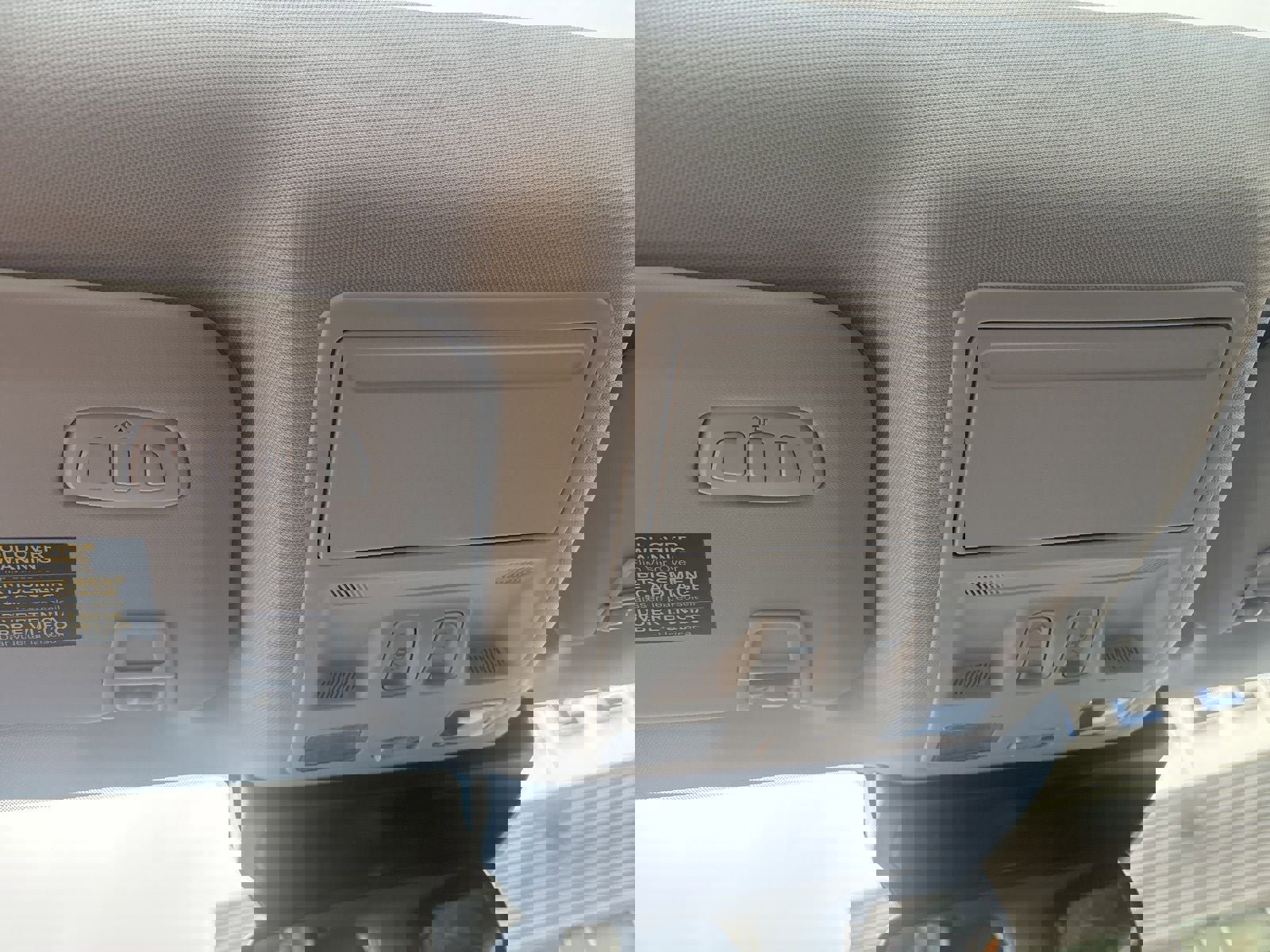 New 2025 Ford Bronco Sport Outer Banks w/ Outer Banks Tech Package+ image 26