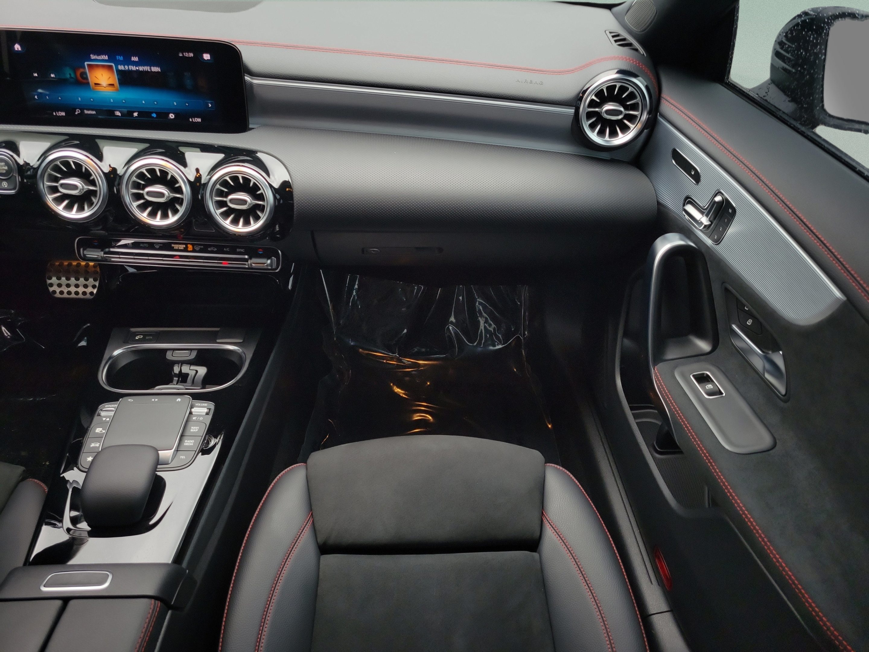 Certified 2021 Mercedes-Benz CLA 250 image 14