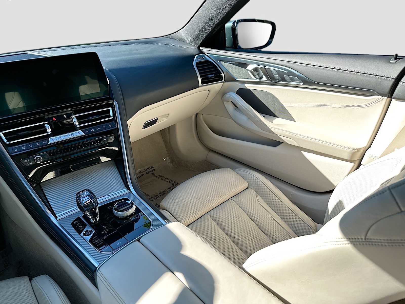 Used 2024 BMW 840i Gran Coupe RWD image 25
