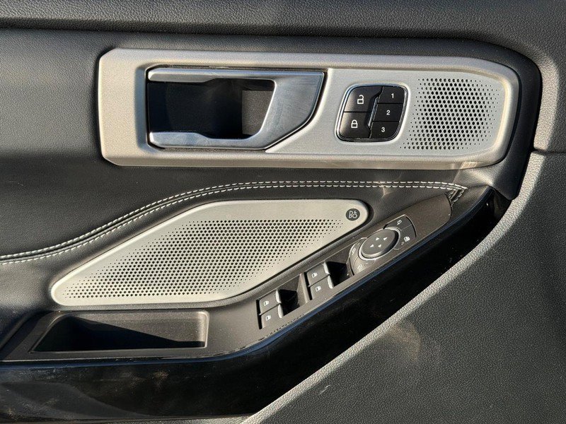 Used 2023 Ford Explorer ST w/ Equipment Group 401A image 26