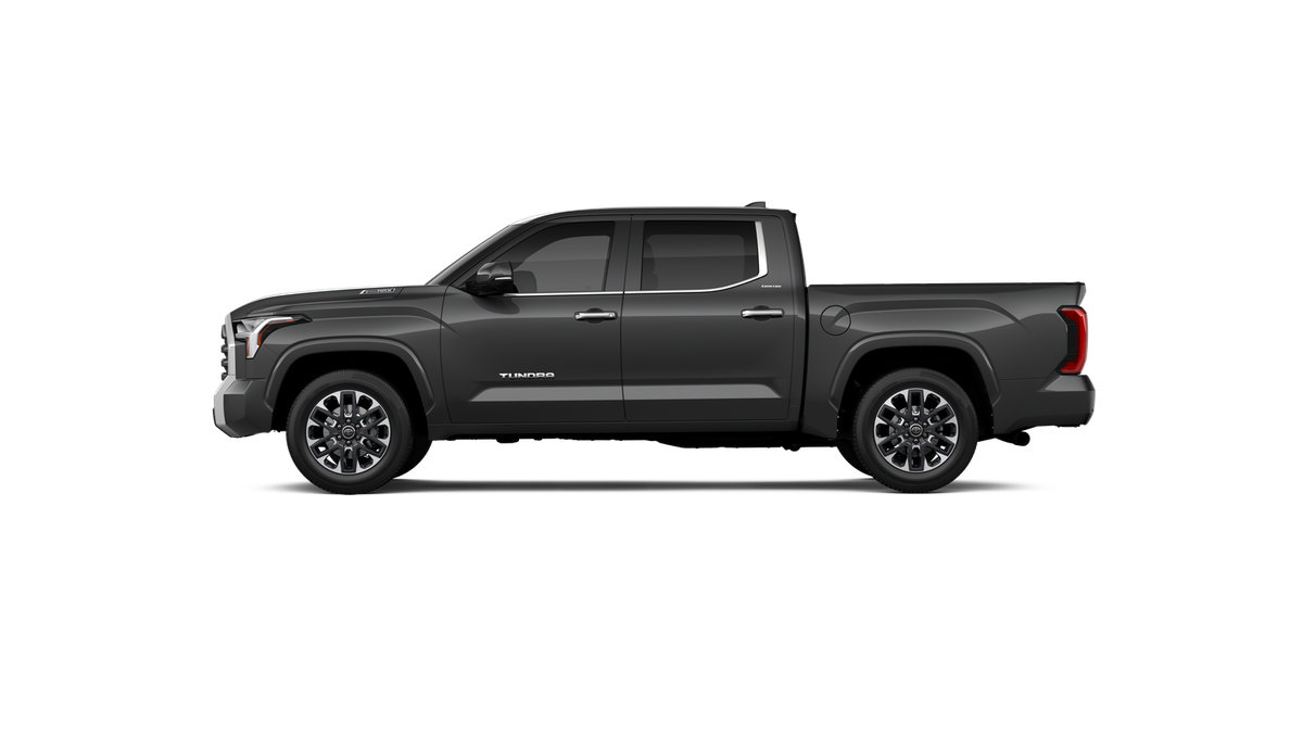 New 2026 Toyota Tundra Limited AWD/4WD image 60