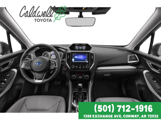 Used 2022 Subaru Forester Limited AWD/4WD image 42