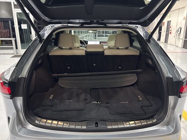 Used 2024 Lexus RX 350 AWD w/ Convenience Package image 40