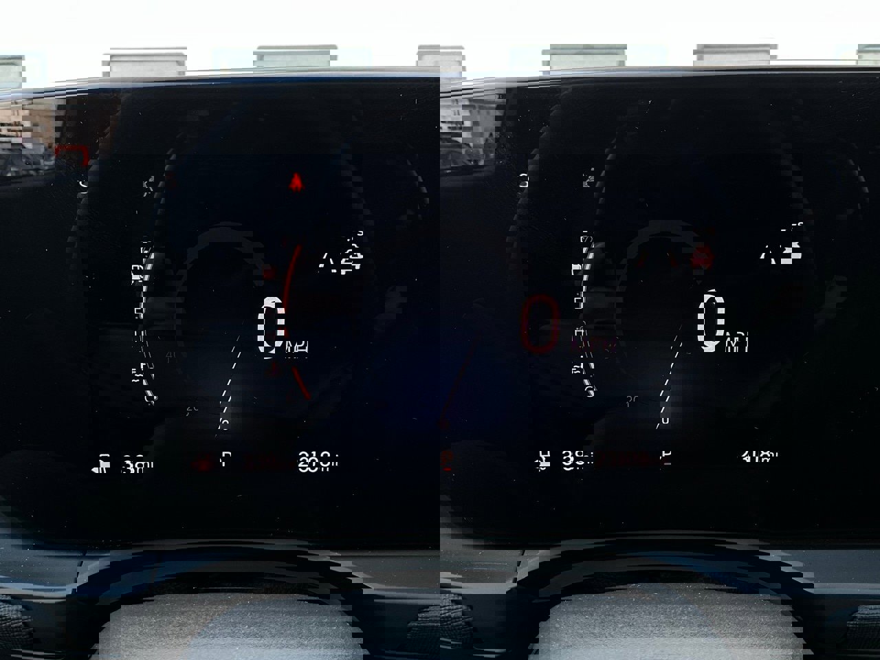 Used 2025 Buick Envista Preferred image 37