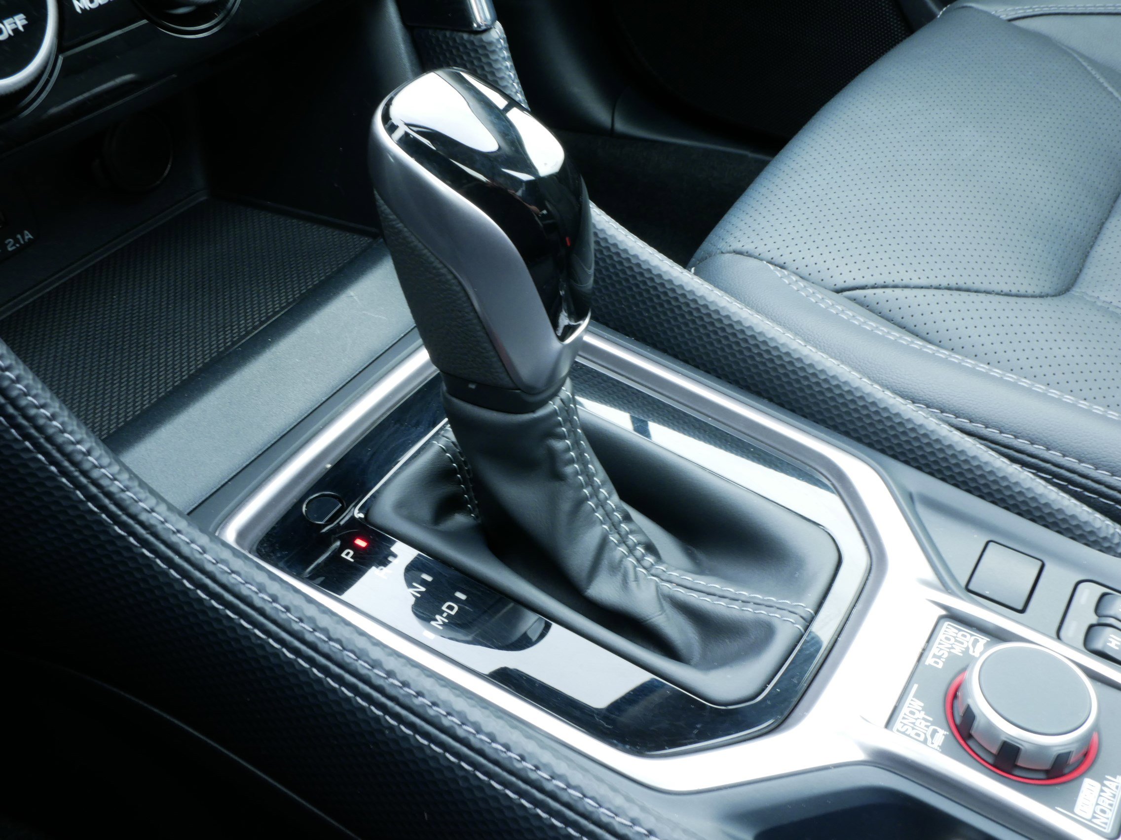 Used 2022 Subaru Forester Touring image 20