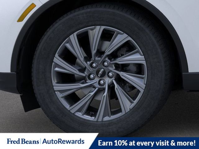 New 2026 Lincoln Aviator AWD image 20