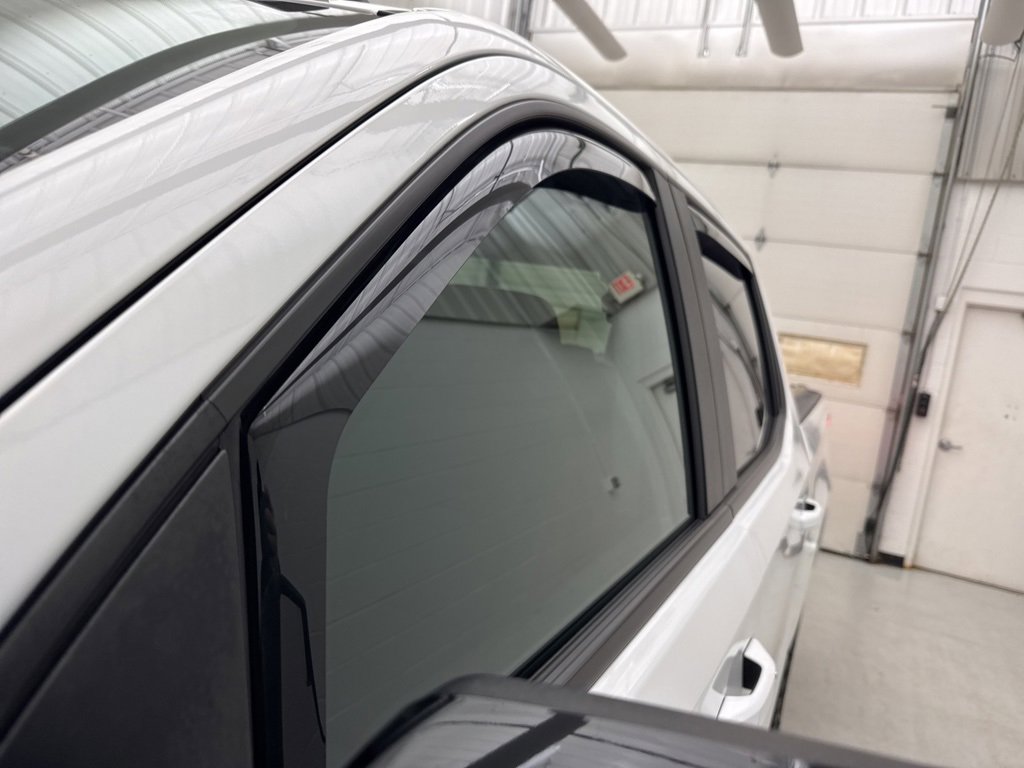 Used 2023 Chevrolet Silverado 1500 RST image 19