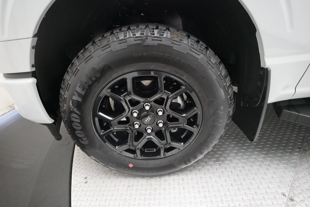 Used 2024 Ford F150 XLT w/ Equipment Group 302A MID image 26