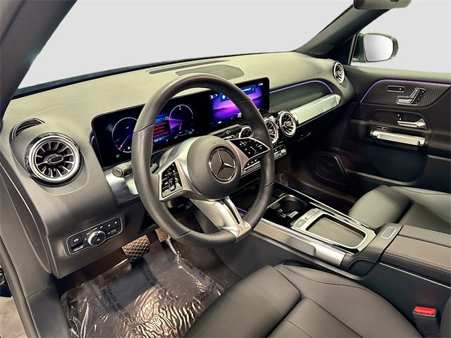 Certified 2025 Mercedes-Benz GLB 250 4MATIC image 9