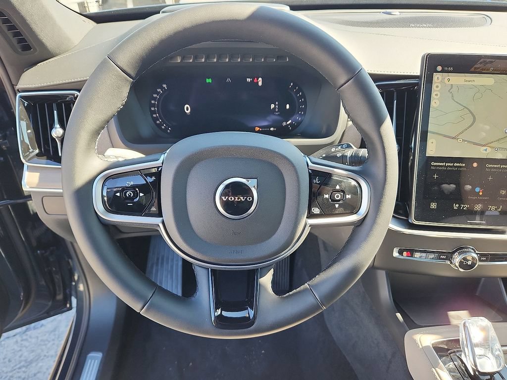 New 2026 Volvo XC90 B6 Ultra w/ Lounge Package AWD/4WD image 17