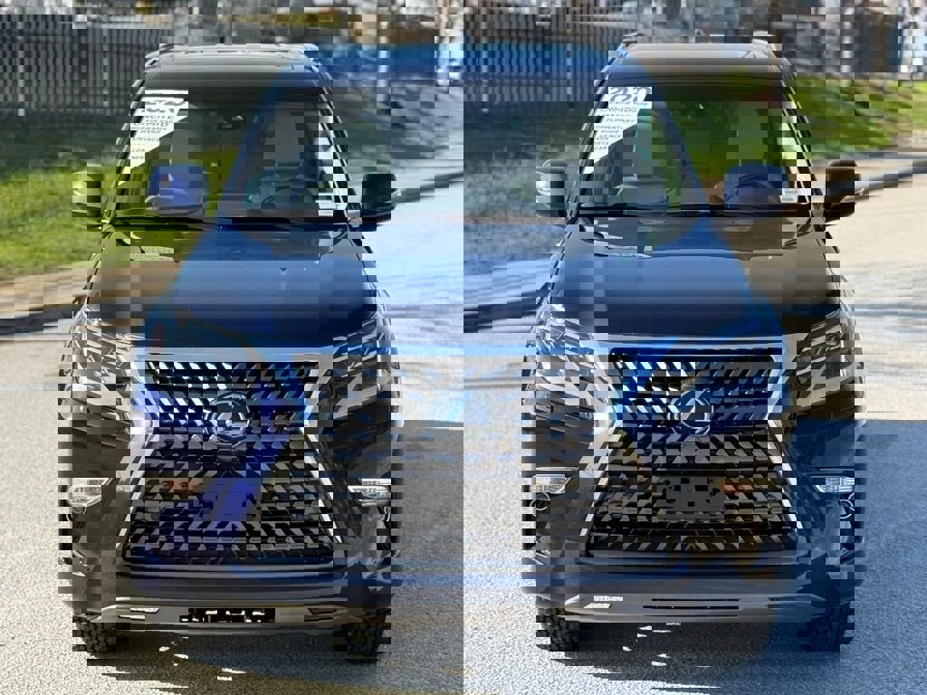 Certified 2020 Lexus GX 460 Premium w/ Premium Package image 9