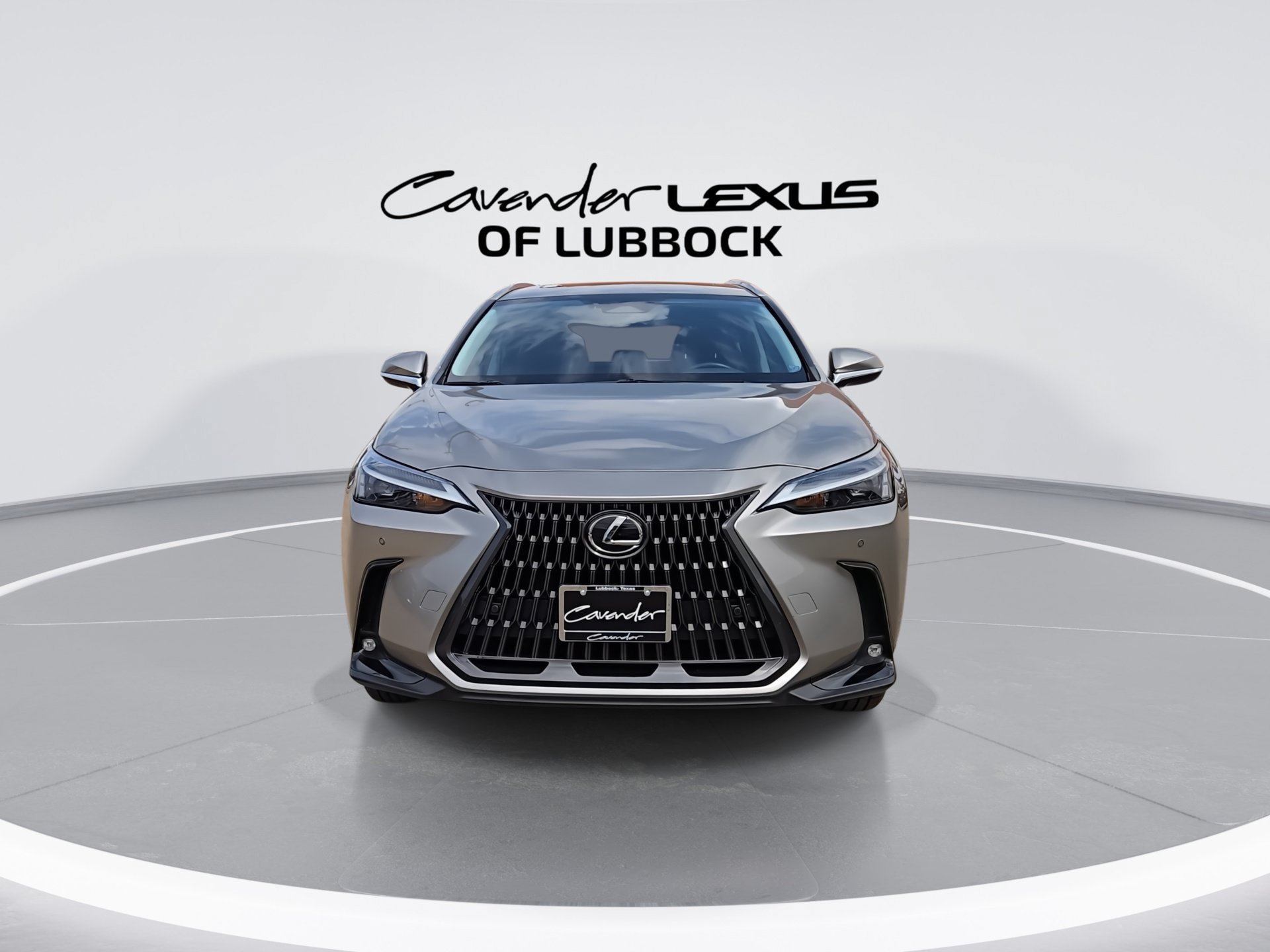 Used 2024 Lexus NX 350 AWD image 3