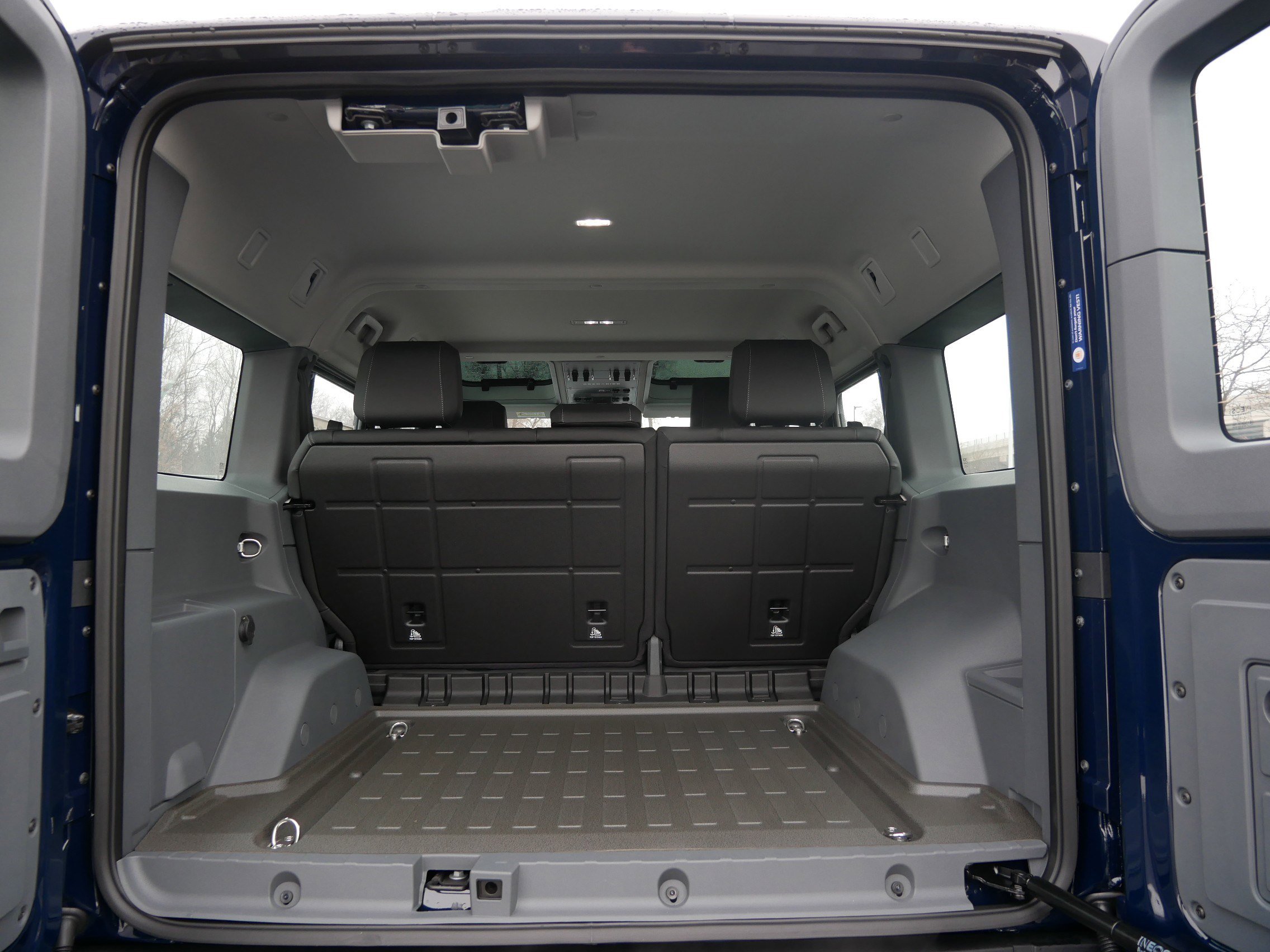 New 2026 INEOS Grenadier image 18