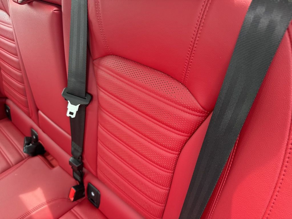 Used 2022 Alfa Romeo Giulia Veloce image 49