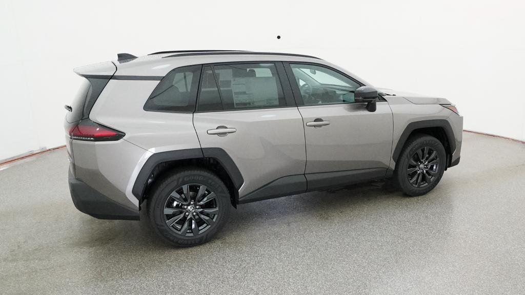 New 2026 Toyota RAV4 XLE Premium FWD image 16
