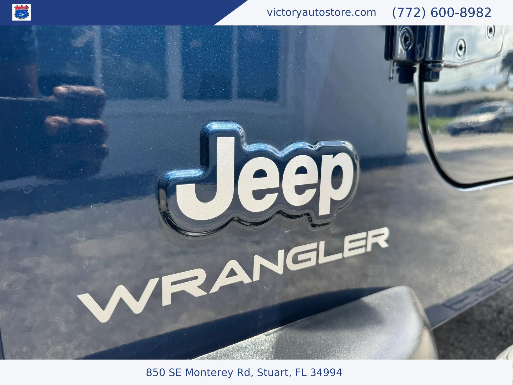 Used 2005 Jeep Wrangler X AWD/4WD image 7