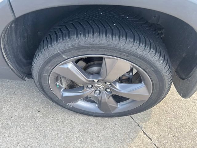 Used 2019 Honda Passport Touring image 43