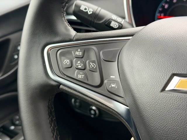 Certified 2024 Chevrolet Equinox LT w/ LPO, Floor Liner Package image 9