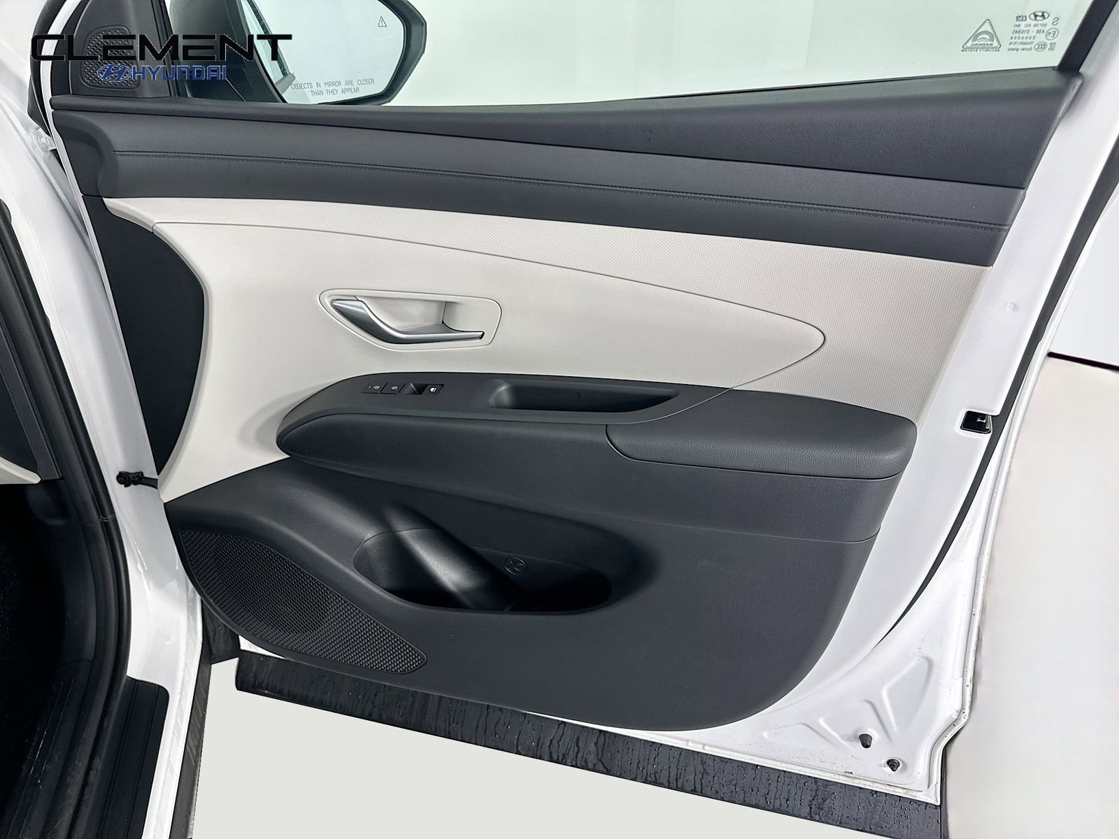 New 2026 Hyundai Tucson SEL image 30