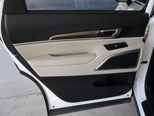 Used 2024 Kia Telluride S w/ S Sunroof Package FWD image 43
