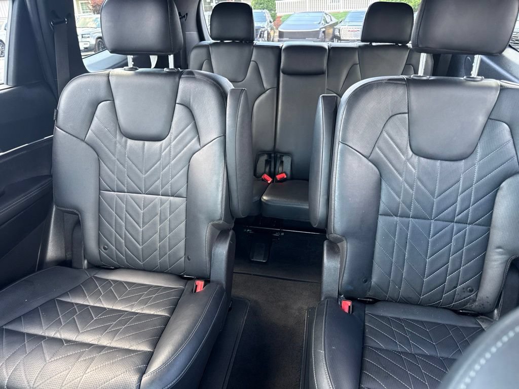 Used 2023 Kia Telluride SX Prestige X-Pro AWD/4WD image 6