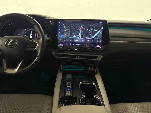 Used 2025 Lexus RX 350 Premium Plus w/ Convenience Package FWD image 35