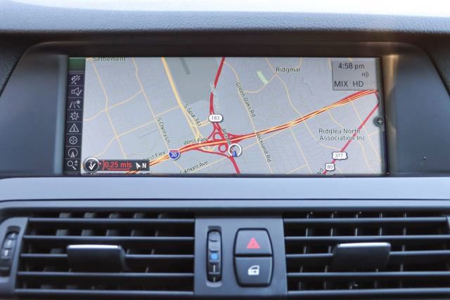 Used 2011 BMW 535i 535i image 33