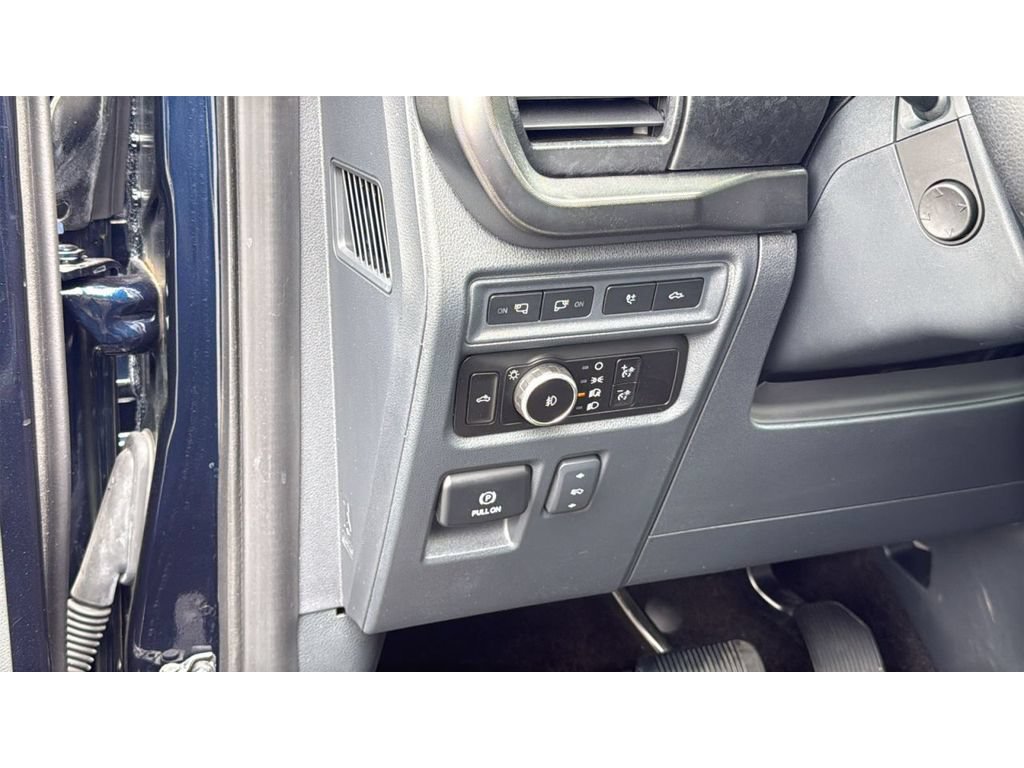 Used 2023 Ford F150 Tremor w/ Equipment Group 402A High AWD/4WD image 14