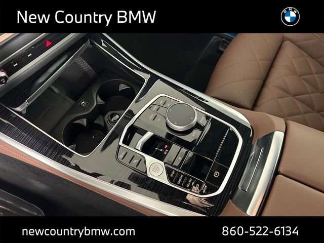New 2026 BMW X5 xDrive40i w/ M Sport Package image 24